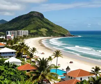 9 melhores hotéis em Arraial do Cabo: guia completo