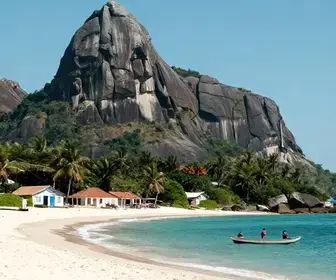 A Fascinante História de Arraial do Cabo: Cultura e Patrimônio