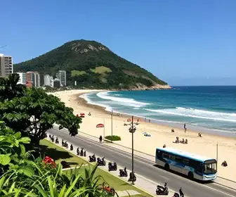 App de Transporte em Arraial do Cabo: Como se Locomover pela Cidade App de Transporte em Arraial do Cabo: Como se Locomover pela Cidade