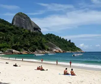 Arraial do Cabo em Janeiro: O Que Fazer e Onde Ir Arraial do Cabo em Janeiro: O Que Fazer e Onde Ir