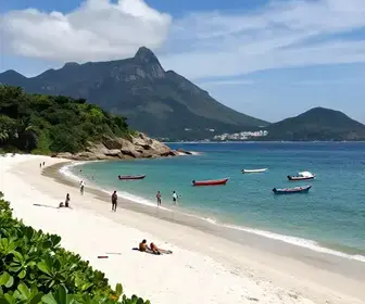 Arraial do Cabo em Julho: O Que Esperar do Paraíso Carioca Arraial do Cabo em Julho: O Que Esperar do Paraíso Carioca