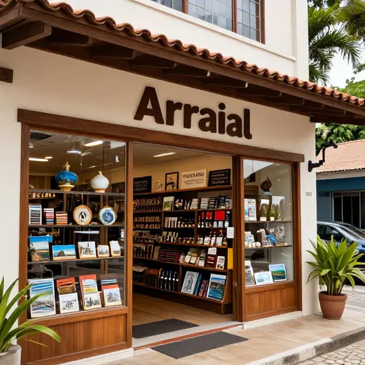Arraial Store