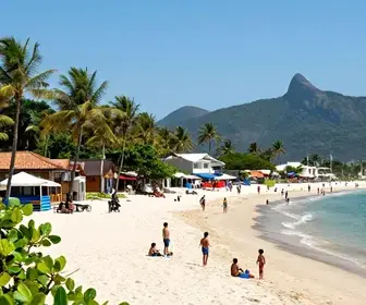 As Melhores Opções de Hospedagem para Famílias em Arraial do Cabo