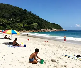 As Melhores Praias de Arraial do Cabo para Crianças