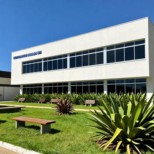 Centro Municipal de Reabilitação de Arraial do Cabo: Um Centro de Cuidado e Esperança
