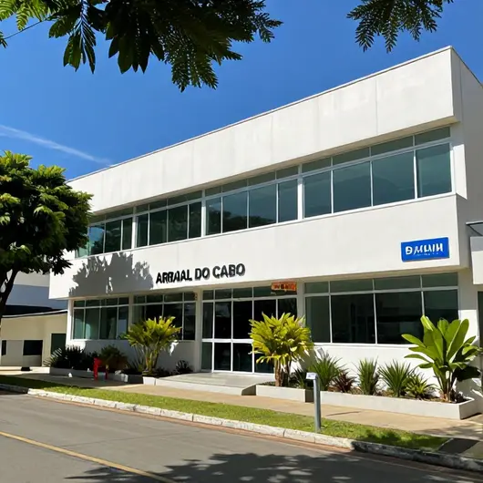 CLINICA MEDICA ARRAIAL SAUDE LTDA