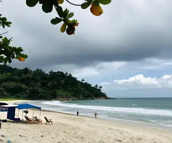 Como a Chuva em Arraial do Cabo Impacta sua Visita Como a Chuva em Arraial do Cabo Impacta sua Visita