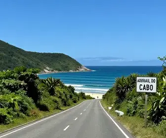 Como Chegar a Arraial do Cabo a Partir de Cabo Frio Como Chegar a Arraial do Cabo a Partir de Cabo Frio