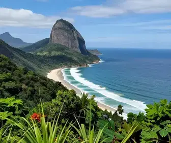Como Chegar às Prainhas do Pontal do Atalaia em Arraial do Cabo
