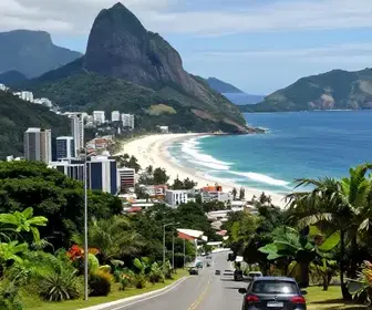 Como Chegar de Santos Dumont a Arraial do Cabo