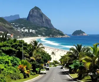 Como Chegar do Rio de Janeiro a Arraial do Cabo: Um Guia Prático Como Chegar do Rio de Janeiro a Arraial do Cabo: Um Guia Prático