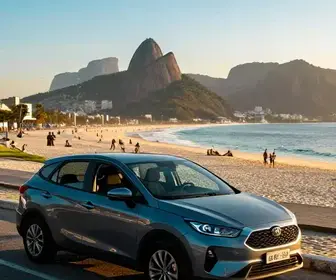 Como fazer o Transfer do Rio para Arraial do Cabo de forma prática