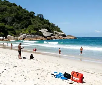 Como Lidar com Emergências em Arraial do Cabo: Guia Prático