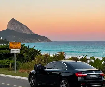 Como Organizar Transfers para Arraial do Cabo: Dicas e Opções