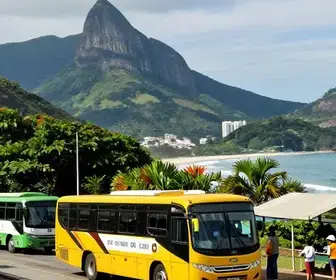 Como Utilizar o Transporte de Ônibus em Arraial do Cabo – RJ Como Utilizar o Transporte de Ônibus em Arraial do Cabo - RJ