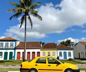 Como Utilizar Táxi em Arraial do Cabo para Explorar a Cidade Como Utilizar Táxi em Arraial do Cabo para Explorar a Cidade