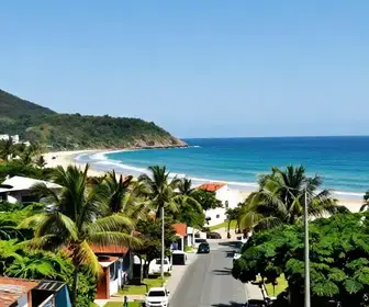 Descubra 8 Locadoras e Transfers em Arraial do Cabo