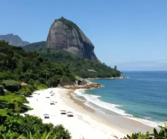 Descubra a APA de Massambaba em Arraial do Cabo
