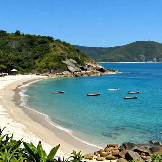 Descubra a Costa Turismo Arraial do Cabo Descubra a Costa Turismo Arraial do Cabo