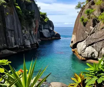 Descubra a Gruta do Amor em Arraial do Cabo: Um Paraíso Natural