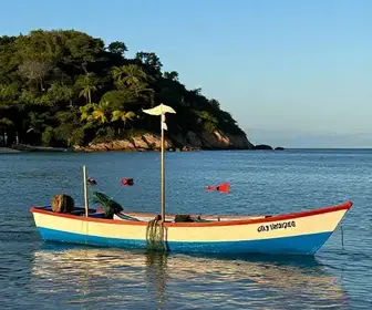 Descubra a Pesca Artesanal em Arraial do Cabo: Tradição e Sabor