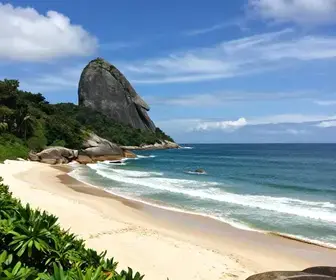 Descubra a Praia da Graçainha: Um Paraíso em Arraial do Cabo