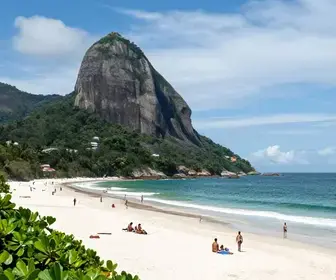 Descubra a Prainha em Arraial do Cabo: Um Paraíso da Natureza