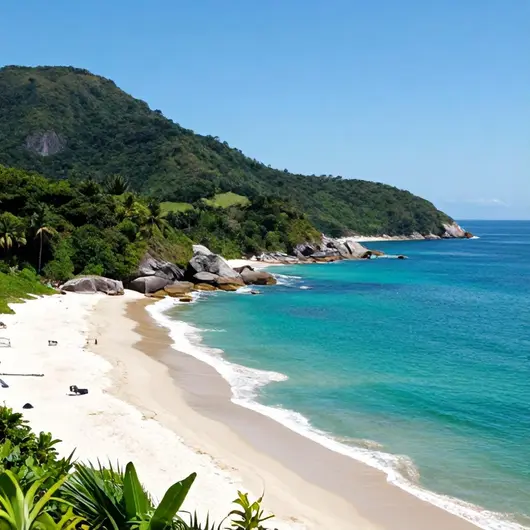 Descubra a Prainha