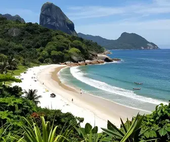 Descubra Arraial do Cabo, Cabo Frio e Búzios: Um Guia Completo de Turismo