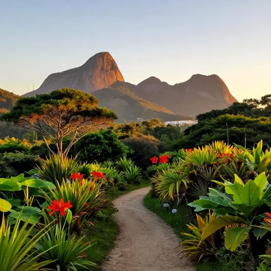 Descubra as Atrações do Arraial Ecoturismo