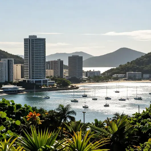 Descubra as Maravilhas de City Rio Turismo Descubra as Maravilhas de City Rio Turismo