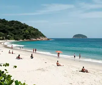 Descubra as Melhores Atividades em Cabo Frio