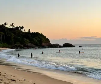 Descubra As Melhores Atividades em Saquarema