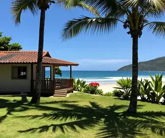 Descubra as Melhores Pousadas em Arraial do Cabo para Sua Estadia