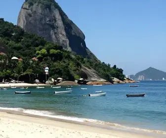 Descubra as Melhores Praias: Um Roteiro Completo por Arraial do Cabo