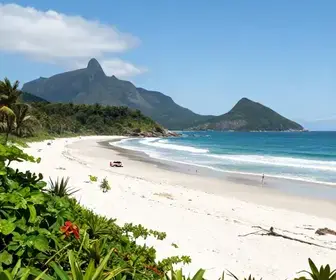 Descubra as Praias Acessíveis de Carro em Arraial do Cabo