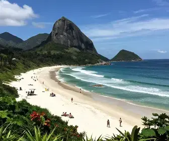 Descubra as Praias de Arraial do Cabo no Segundo Distrito