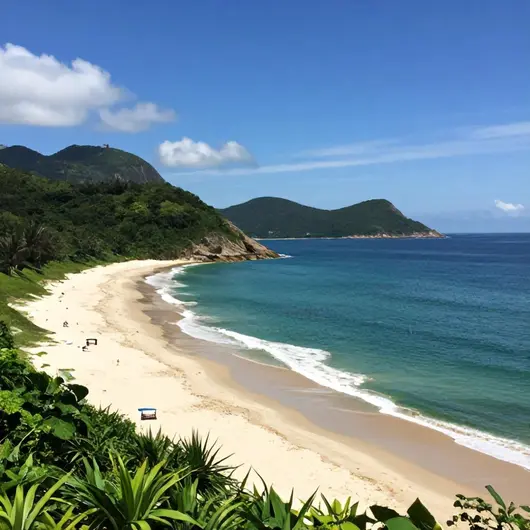 Descubra as Praias de Arraial do Cabo RJ