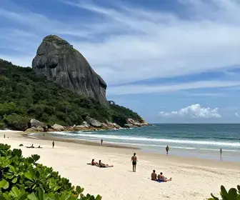 Descubra as Praias Mais Tranquilas de Arraial do Cabo