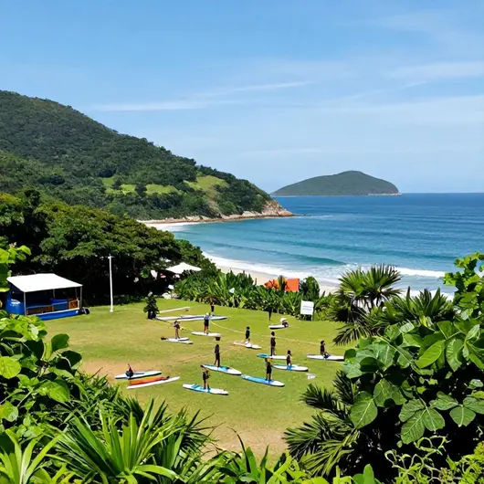 Descubra Bellsub Esportes