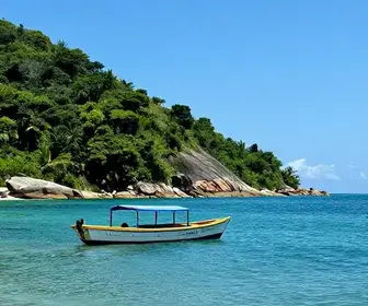 Descubra o Barco-Táxi em Arraial do Cabo: Sua Melhor Opção de Transporte Descubra o Barco-Táxi em Arraial do Cabo: Sua Melhor Opção de Transporte