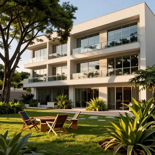 Descubra o Conforto do Atalaia Residenciais Descubra o Conforto do Atalaia Residenciais