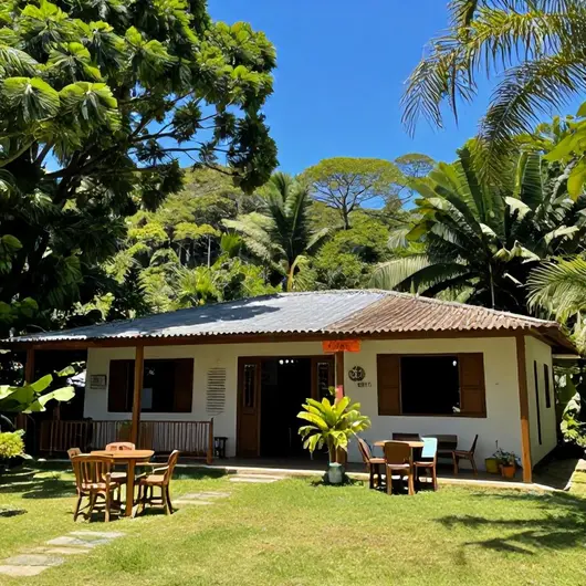 Descubra o La Casa Hostel Descubra o La Casa Hostel