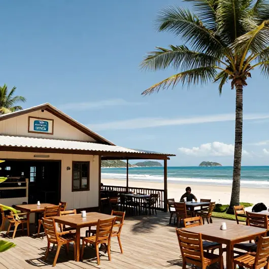 Descubra o Mangará Restaurante Descubra o Mangará Restaurante
