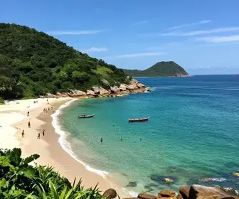Descubra o Melhor do Turismo Receptivo em Arraial do Cabo Descubra o Melhor do Turismo Receptivo em Arraial do Cabo