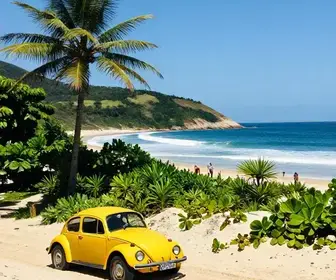 Descubra o Melhor Passeio de Buggy em Arraial do Cabo Descubra o Melhor Passeio de Buggy em Arraial do Cabo