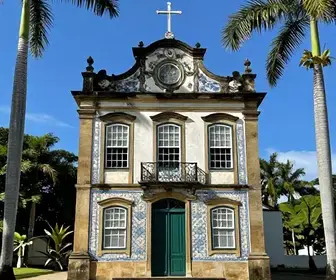 Descubra o Museu Regional Castorina Rodrigues Martins em Arraial do Cabo