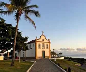 Descubra o Pórtico de Arraial do Cabo: Um Marco Turístico Imperdível