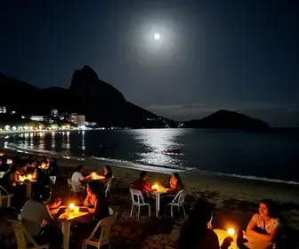 Descubra O Que Fazer à Noite em Arraial do Cabo Descubra O Que Fazer à Noite em Arraial do Cabo