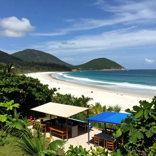 Descubra o que Fazer em Arraial do Cabo Travel